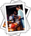 Sommerfest 1983
